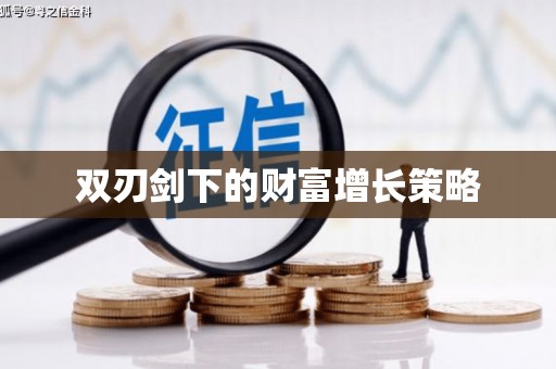 阿莲双刃剑下的财富增长策略