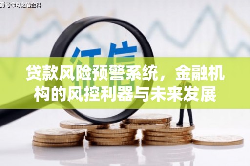 阿莲贷款风险预警系统，金融机构的风控利器与未来发展