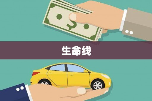 阿莲生命线
