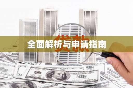 阿莲全面解析与申请指南