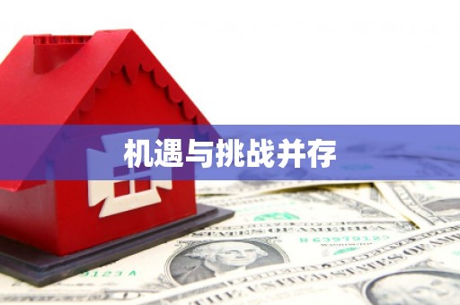 阿莲机遇与挑战并存