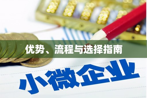 阿莲优势、流程与选择指南