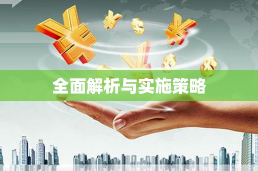 阿莲全面解析与实施策略