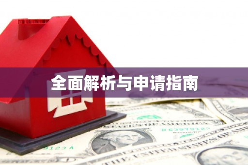 阿莲全面解析与申请指南