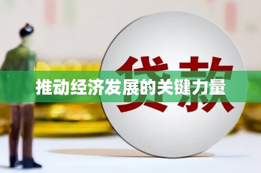 阿莲推动经济发展的关键力量