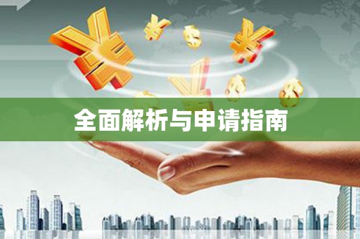 阿莲全面解析与申请指南
